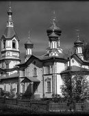 30 Церковь Николая Чудотворца