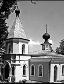 63 &nbsp;Монастырь в Крыму