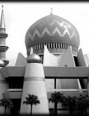 1 Мечеть Сабах