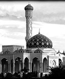 10 Мечеть