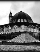 4 Соборная Мечеть